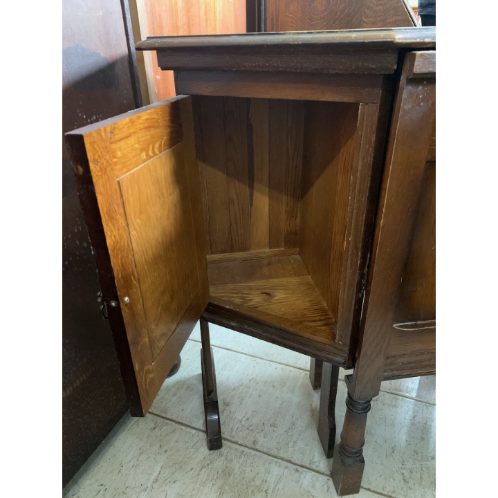 ライティングデスク