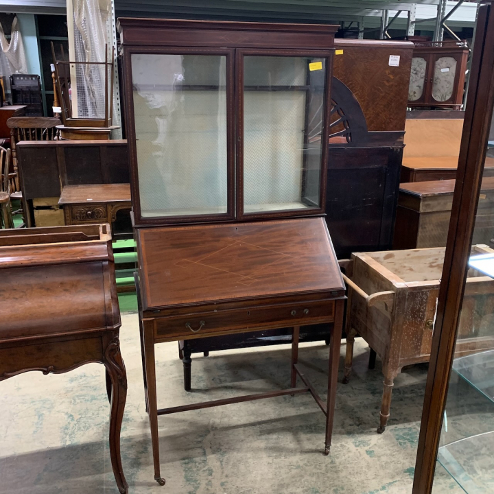 ビューローブックケース