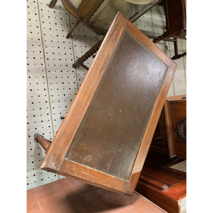 ライティングテーブル | オーク 1930年代 | 408-U-1180