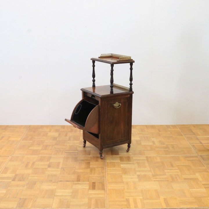 コールボックス | ローズウッド 1910年代 | 408-U-0106