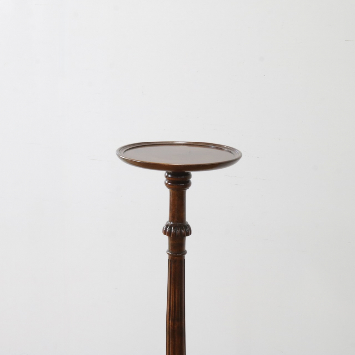プランツスタンド | マホガニー 1920年代 | 502-V-0572