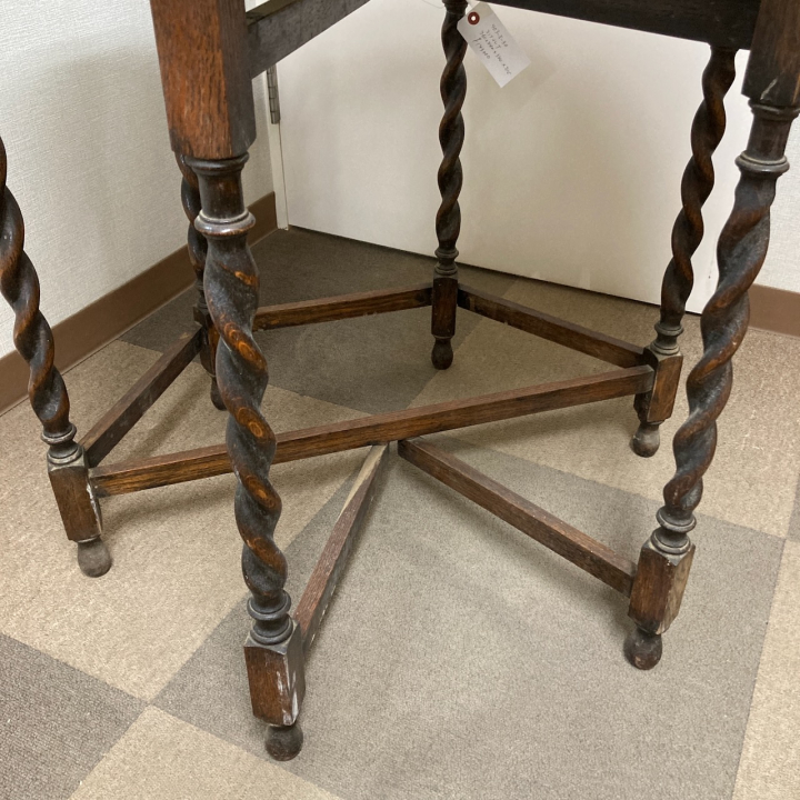 コンソールテーブル