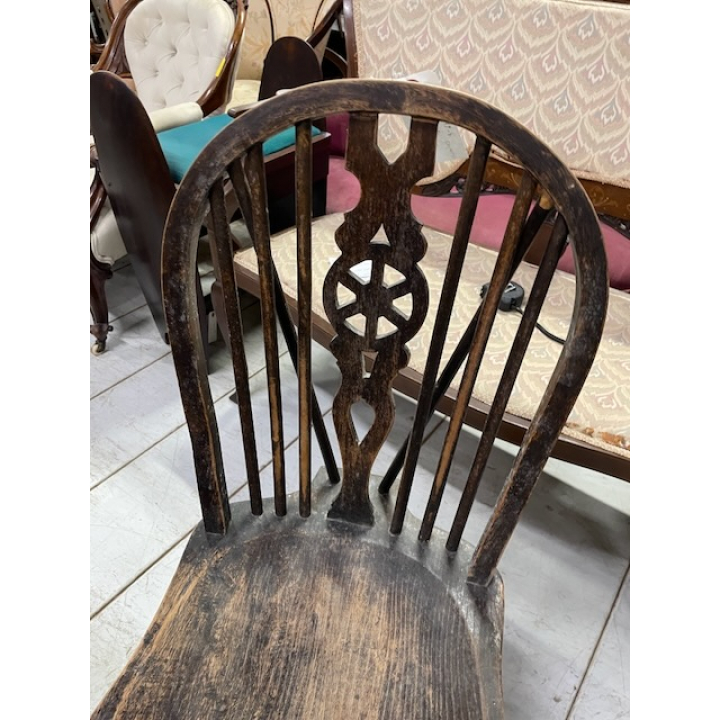  スピンドルチェアー