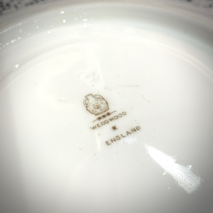 カップアンドソーサー | 陶磁器 1900年代 | 406-U-0960