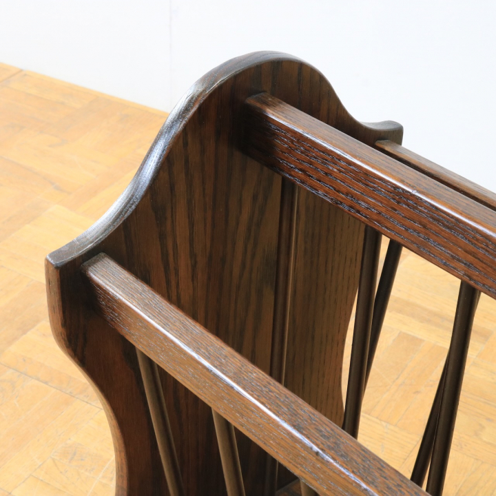 マガジンラック