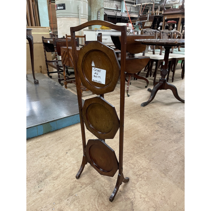  ケーキスタンド