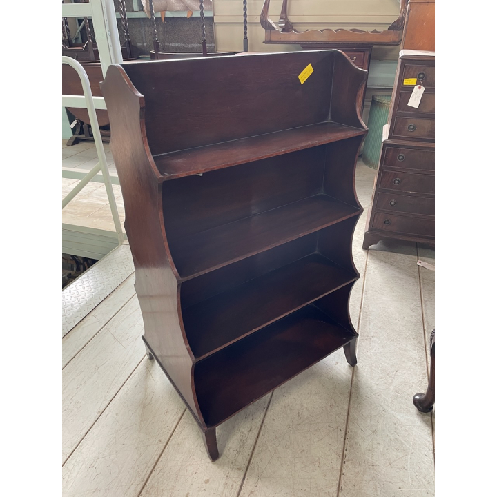 ブックシェルブス