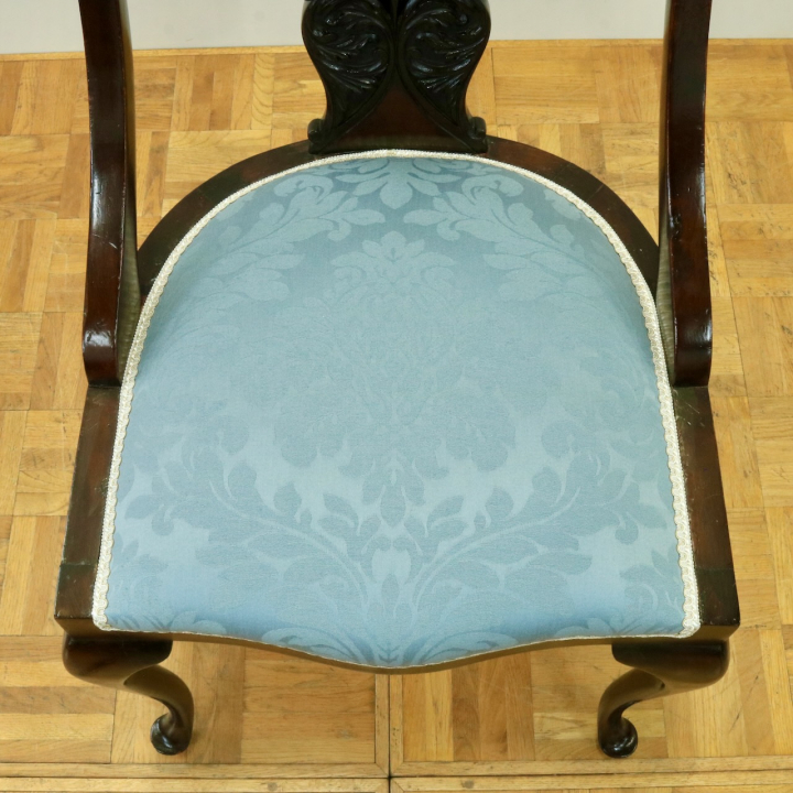 サイドチェアー 