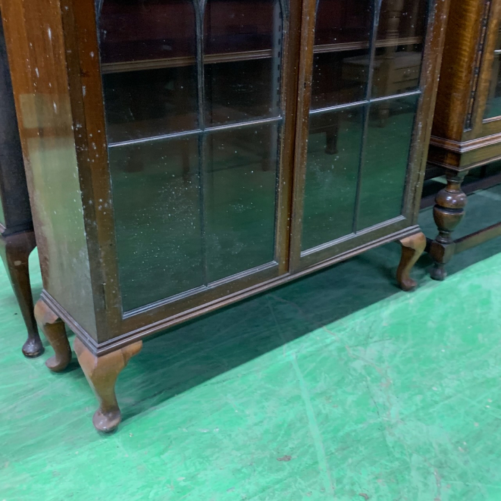 ブックケース | マホガニー 1920年代 | 403-S-0198