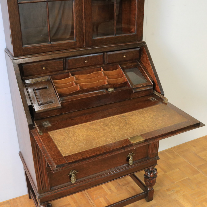 ビューローブックケース