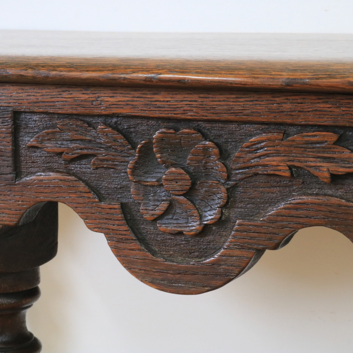 コンソールテーブル