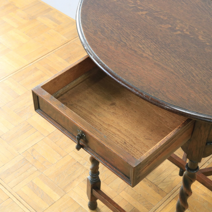 コンソールテーブル