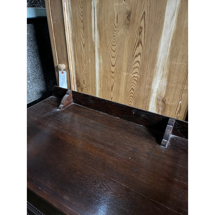 チェストオブドロワーズ