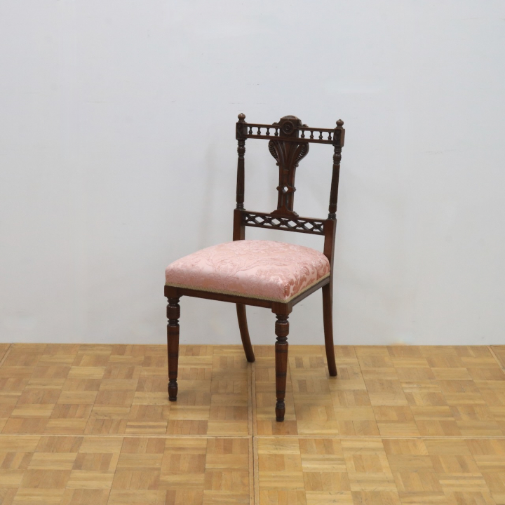 サイドチェアー