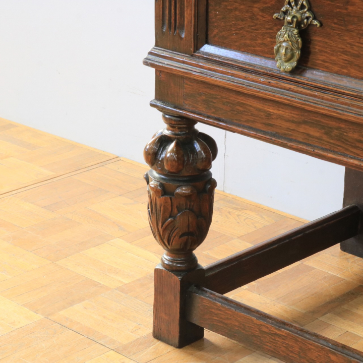 ビューローブックケース