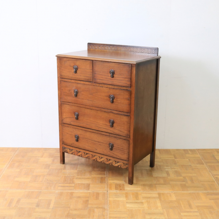  チェストオブドロワーズ