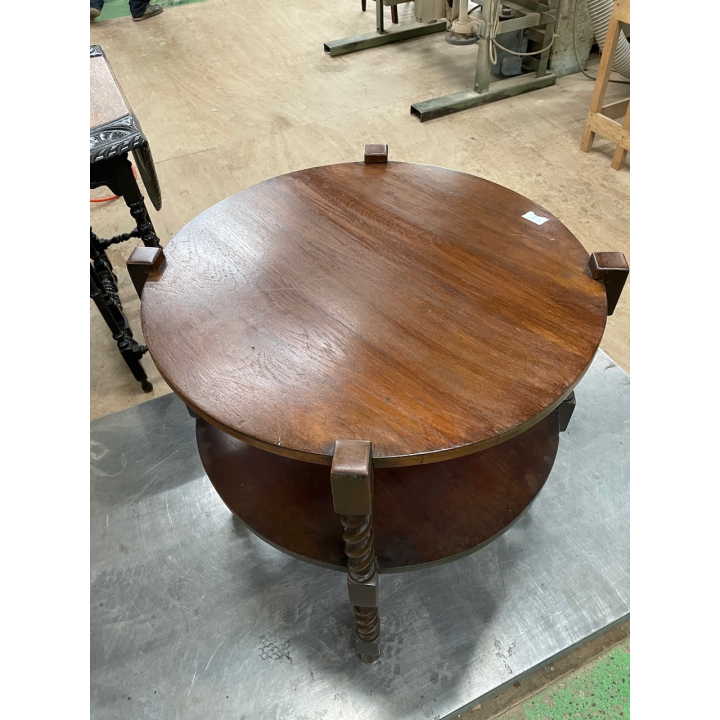 コーヒーテーブル