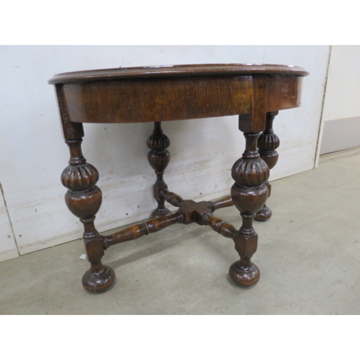 コーヒーテーブル