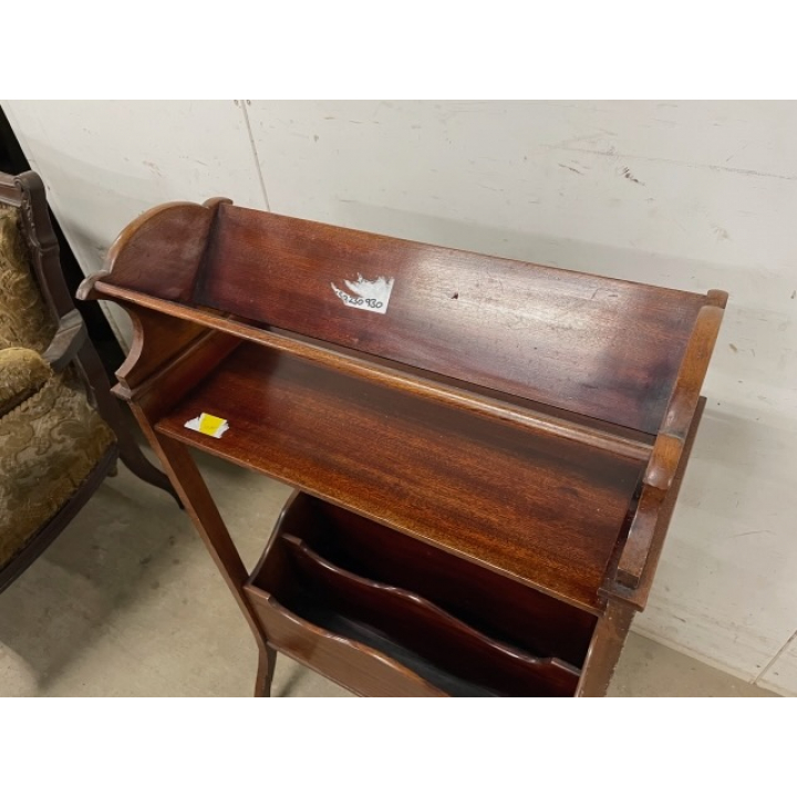 マガジンラック