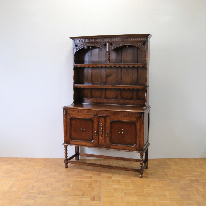 ウェルシュドレッサー