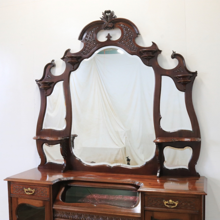 パーラーキャビネット