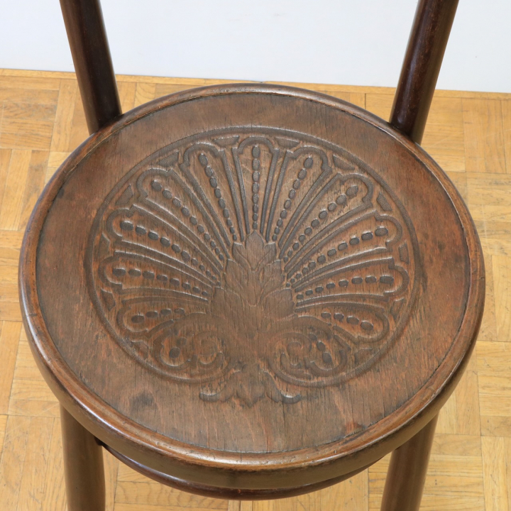 ベントウッドチェアー 