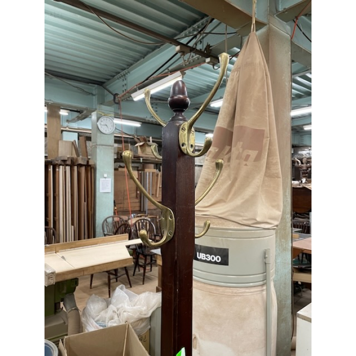  コートスタンド