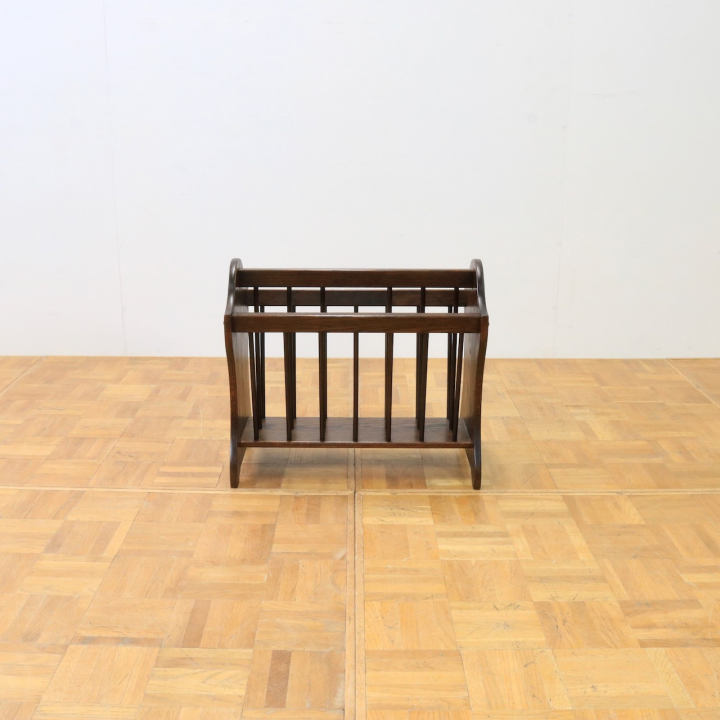 マガジンラック