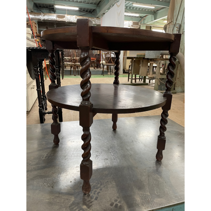 コーヒーテーブル