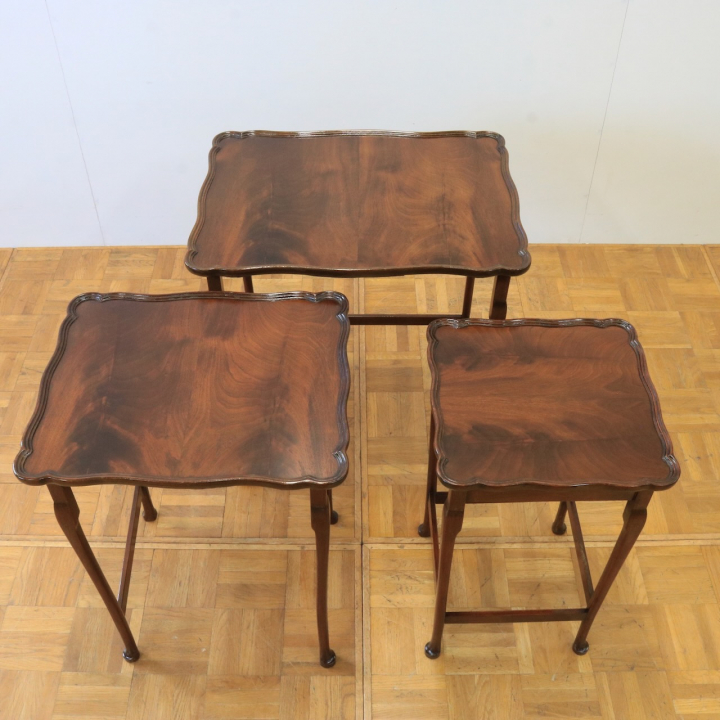 ネストオブテーブルズ