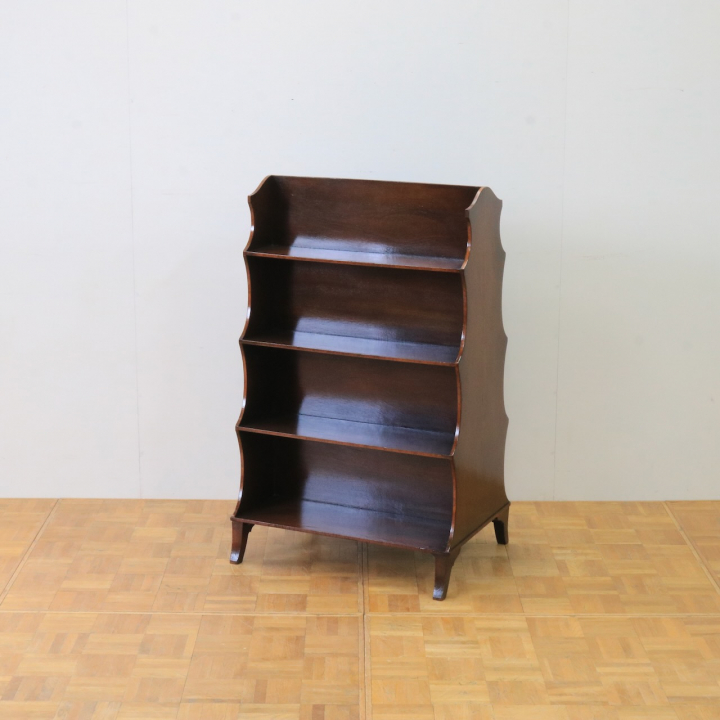 ブックシェルブス