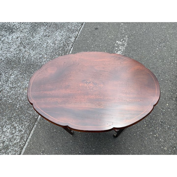 オケージョナルテーブル