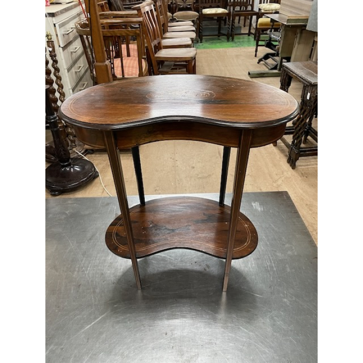 オケージョナルテーブル | ローズウッド 1910年代 | 408-U-0167