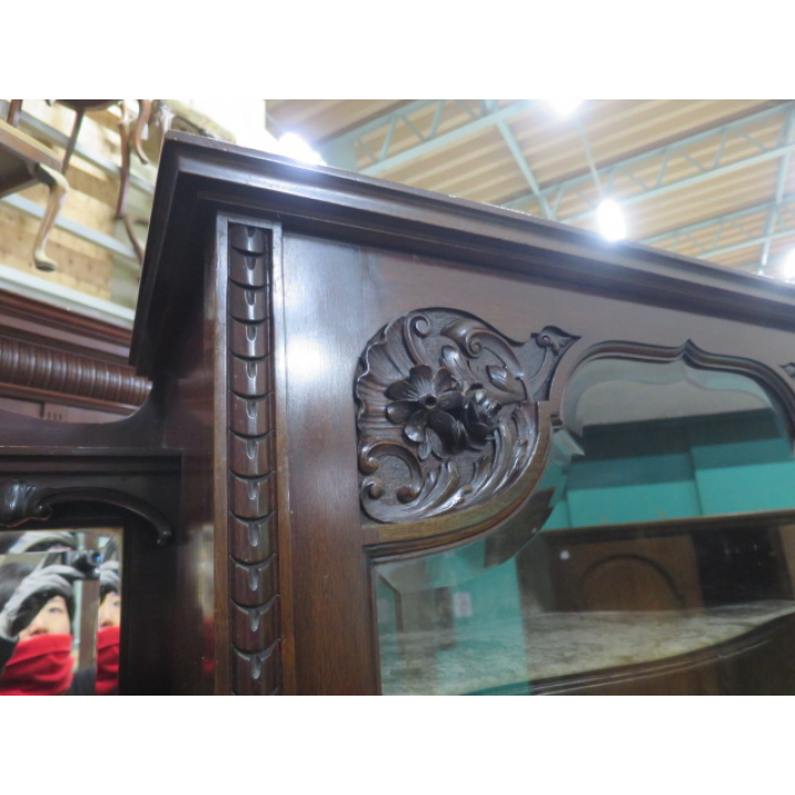 パーラーキャビネット