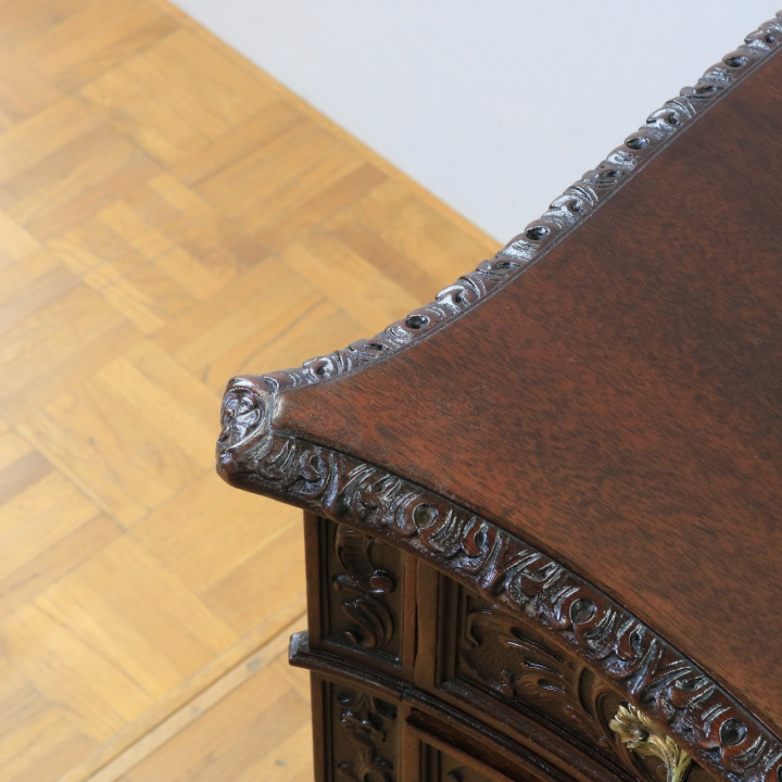 ライティングデスク