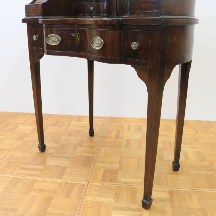 ライティングデスク | マホガニー 1900年代 | 406-U-0874