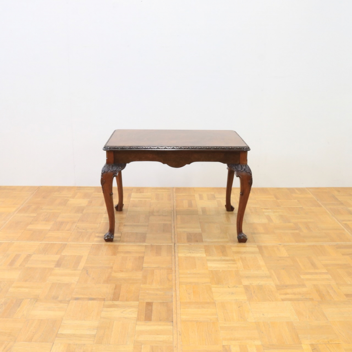 コーヒーテーブル | ウォールナット 1960年代 | 403-S-0047