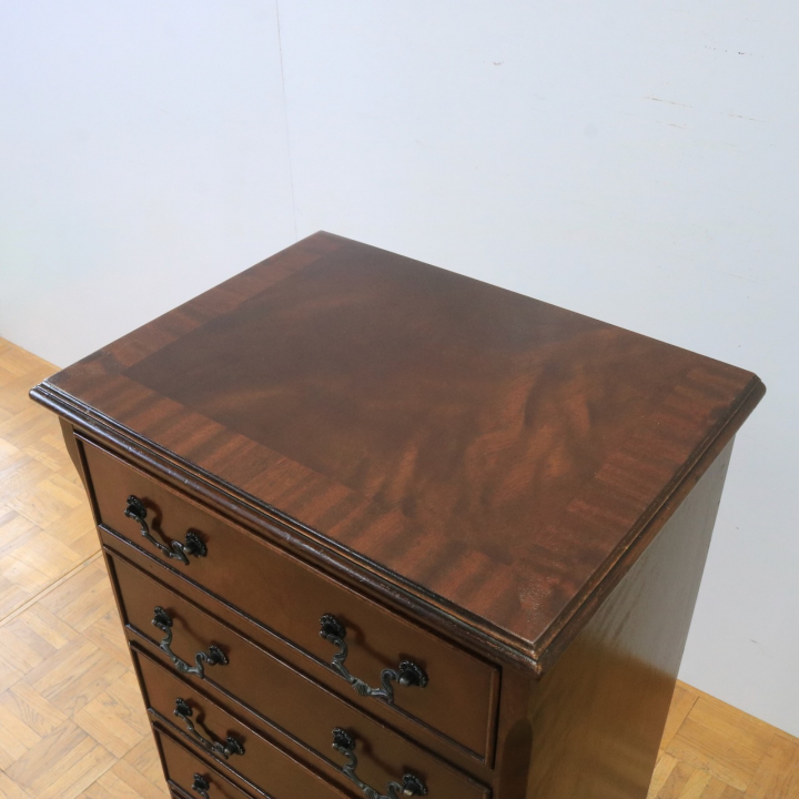 チェストオブドロワーズ