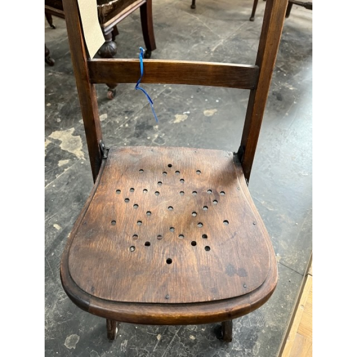  チャイルドチェアー | ビーチ | 407-U-0284