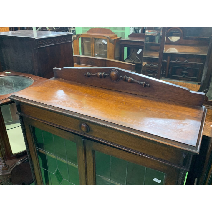 ブックケース | オーク 1930年代 | 408-U-1195