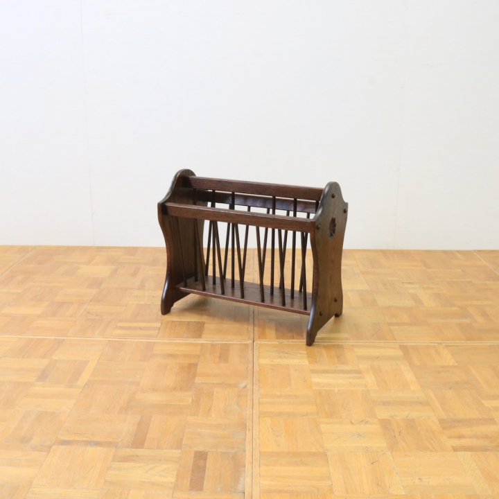 マガジンラック