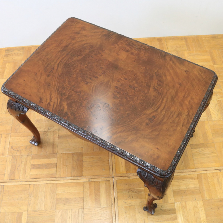 コーヒーテーブル | ウォールナット 1960年代 | 403-S-0047