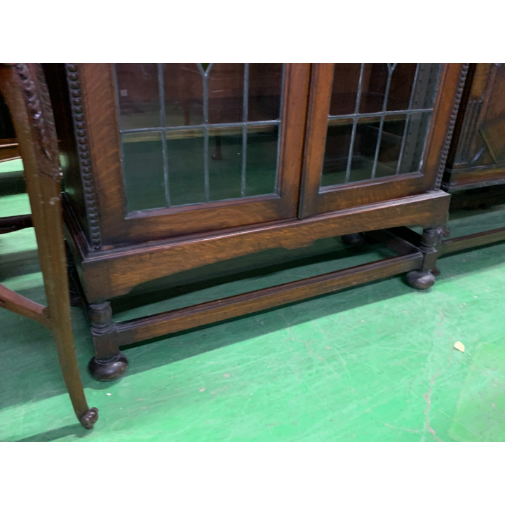 ブックケース | オーク 1930年代 | 408-U-1195