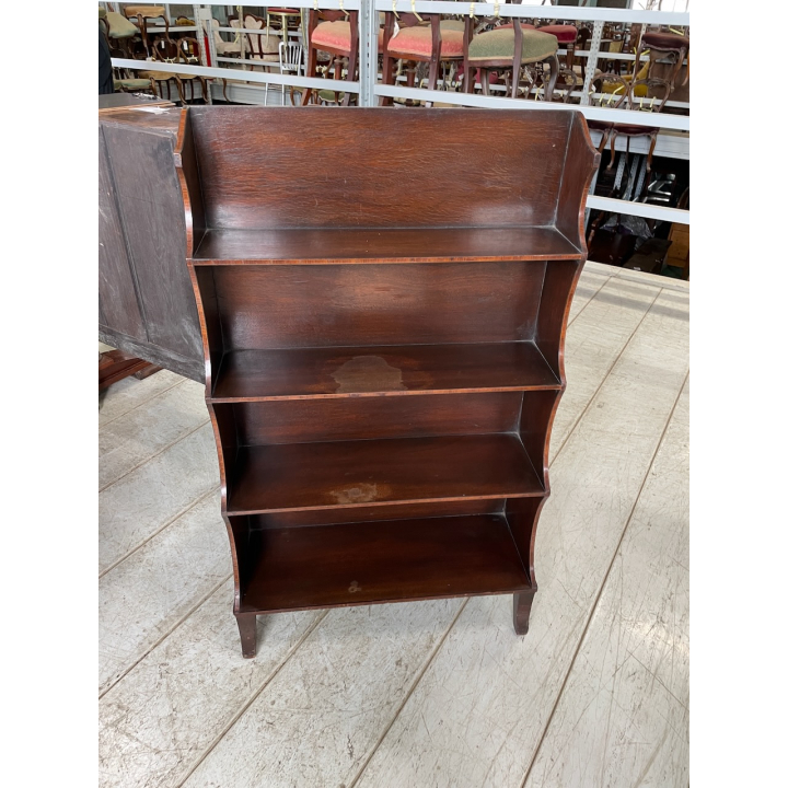 ブックシェルブス