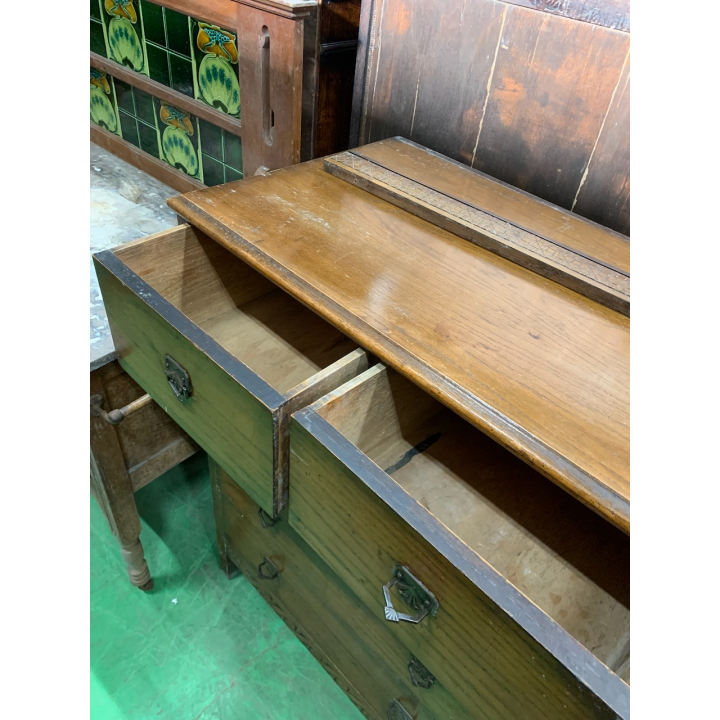  チェストオブドロワーズ