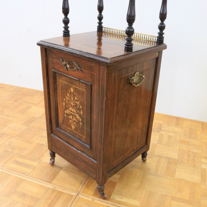 コールボックス | ローズウッド 1910年代 | 408-U-0106