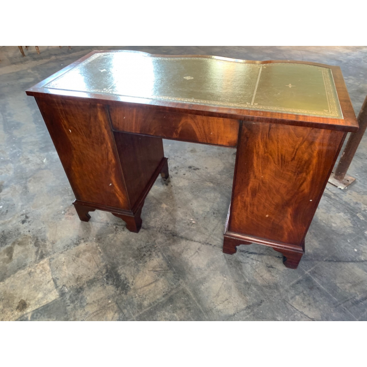 ライティングデスク | マホガニー | 502-V-0670