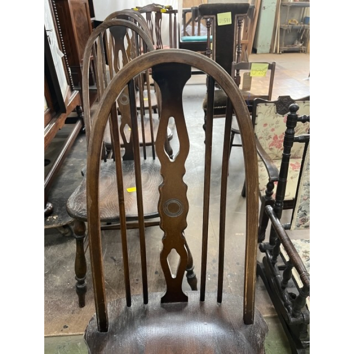  スピンドルチェアー