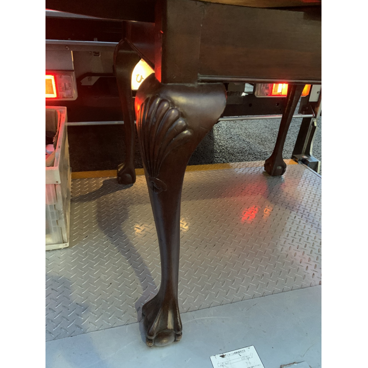  ドローリーフテーブル