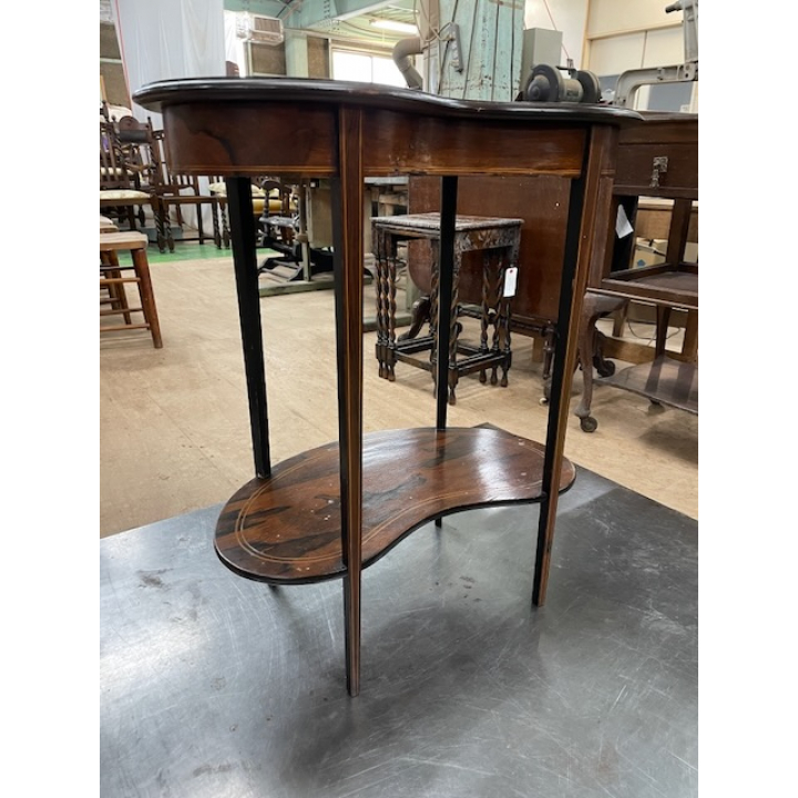 オケージョナルテーブル | ローズウッド 1910年代 | 408-U-0167